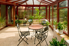 Marholm conservatory quotes