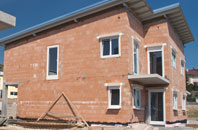 Marholm home extensions