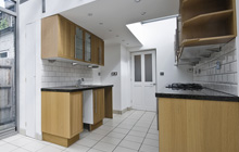 Marholm kitchen extension leads